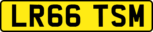 LR66TSM