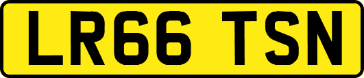 LR66TSN