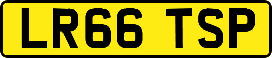 LR66TSP
