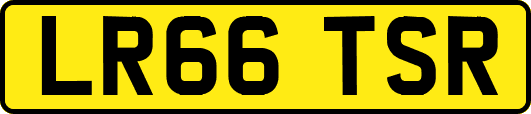 LR66TSR