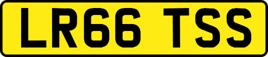 LR66TSS