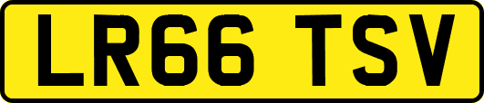 LR66TSV