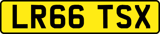 LR66TSX