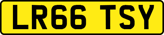 LR66TSY