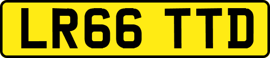 LR66TTD