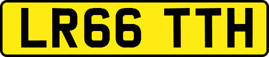 LR66TTH