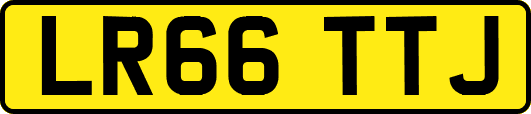 LR66TTJ
