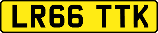 LR66TTK