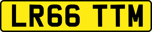 LR66TTM