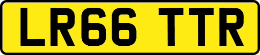 LR66TTR