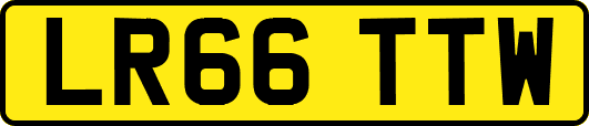 LR66TTW