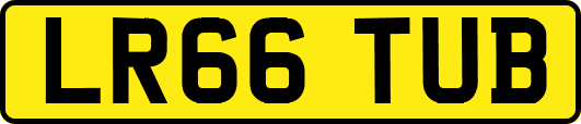 LR66TUB