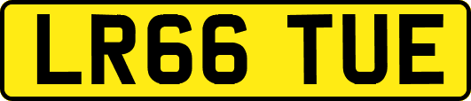 LR66TUE