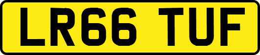 LR66TUF