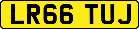 LR66TUJ