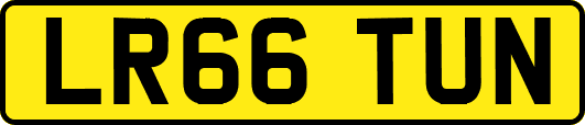 LR66TUN
