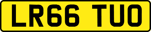 LR66TUO