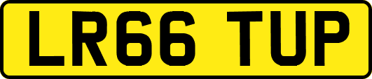 LR66TUP
