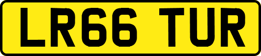 LR66TUR