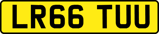 LR66TUU