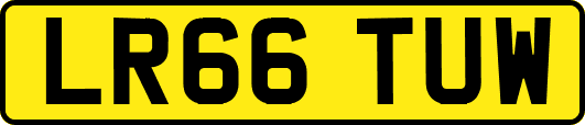 LR66TUW