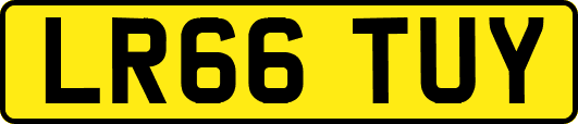 LR66TUY
