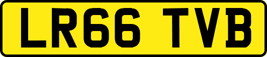 LR66TVB