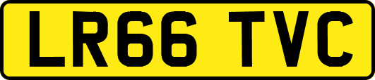 LR66TVC