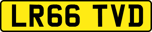 LR66TVD