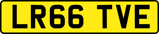 LR66TVE