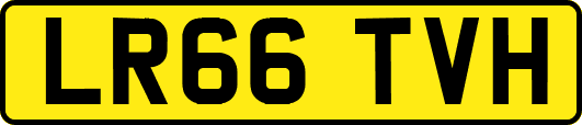 LR66TVH