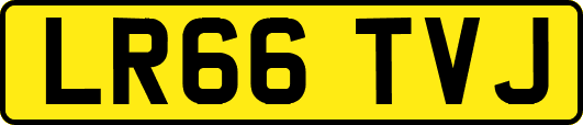 LR66TVJ