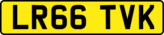 LR66TVK