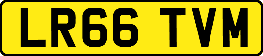LR66TVM