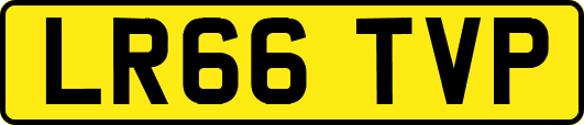 LR66TVP
