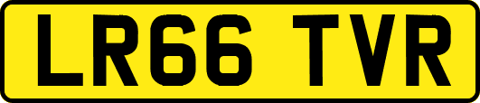 LR66TVR