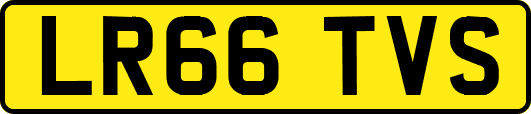LR66TVS