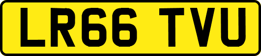 LR66TVU