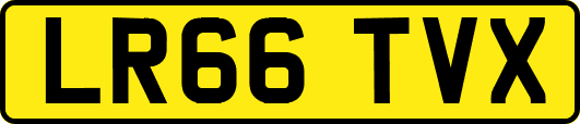 LR66TVX