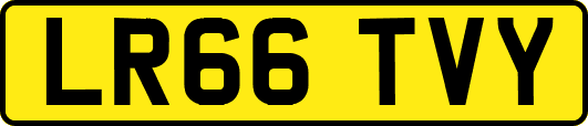 LR66TVY