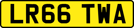 LR66TWA