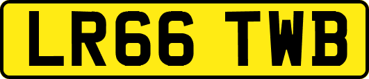 LR66TWB