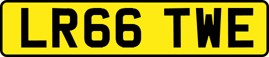LR66TWE