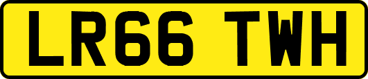 LR66TWH
