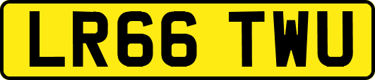 LR66TWU