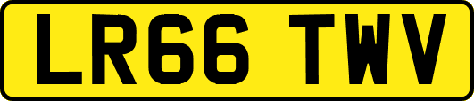 LR66TWV
