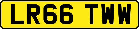 LR66TWW