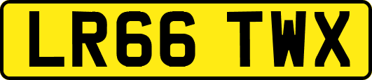 LR66TWX