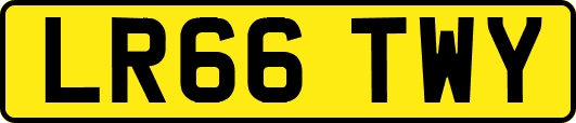 LR66TWY