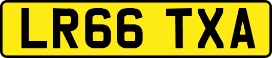 LR66TXA